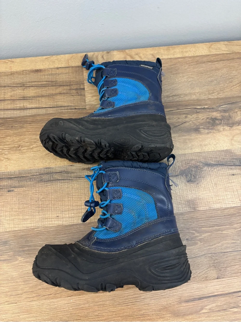 The North Face north face